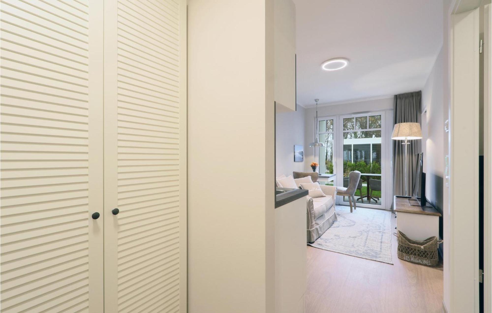Baltischer Hof Apartment 20 Boltenhagen  Extérieur photo