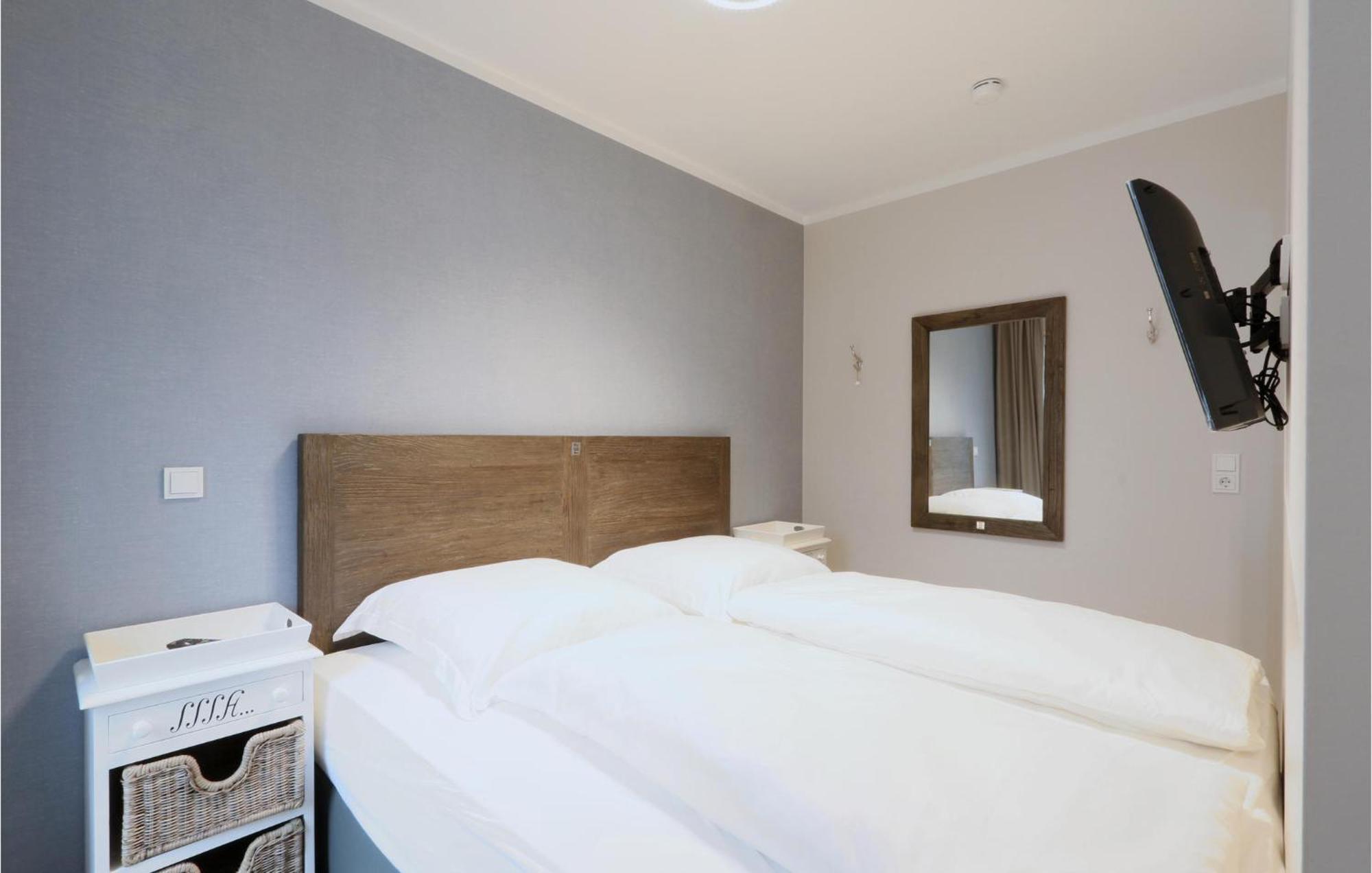 Baltischer Hof Apartment 20 Boltenhagen  Extérieur photo