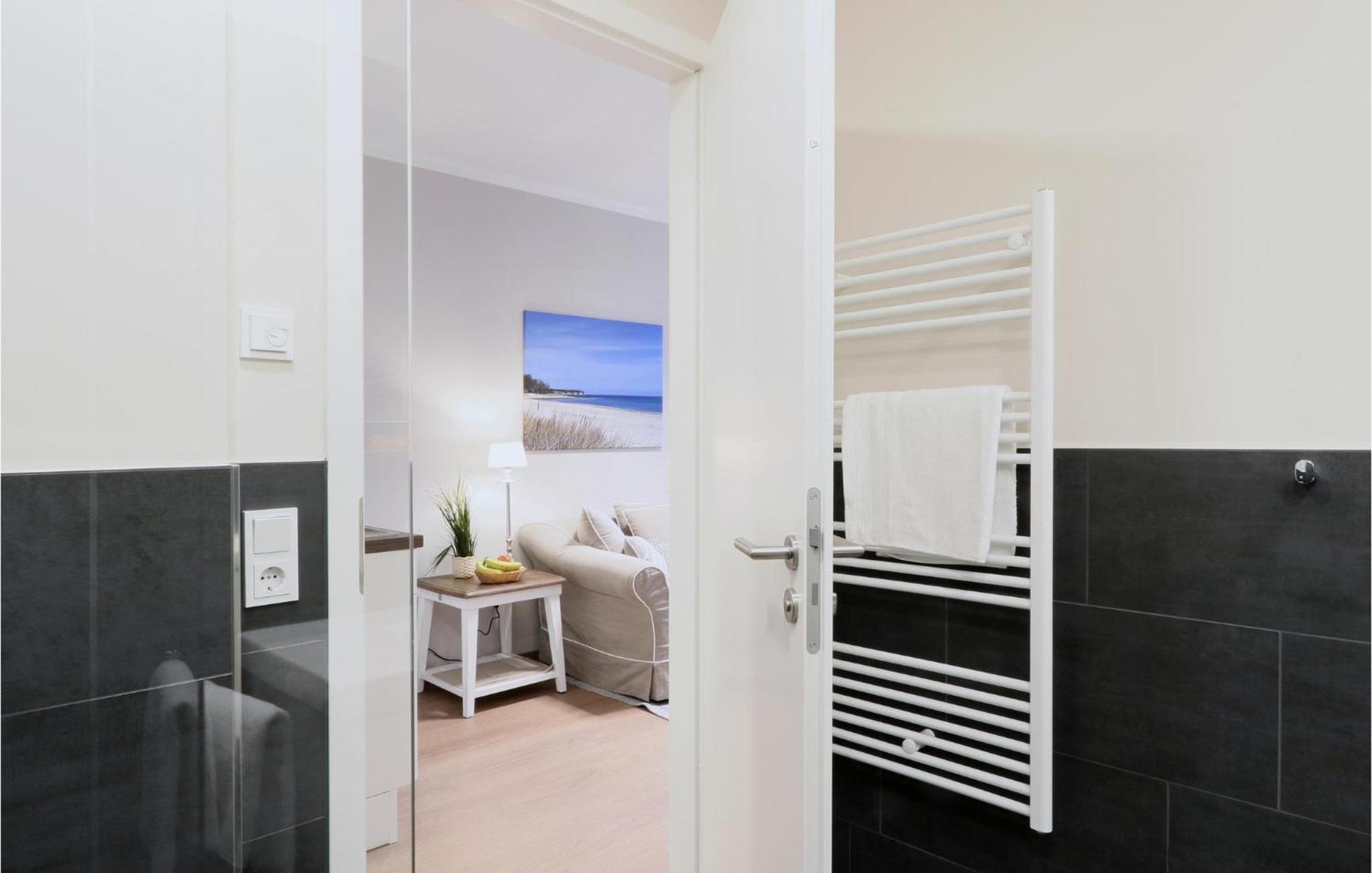 Baltischer Hof Apartment 20 Boltenhagen  Extérieur photo