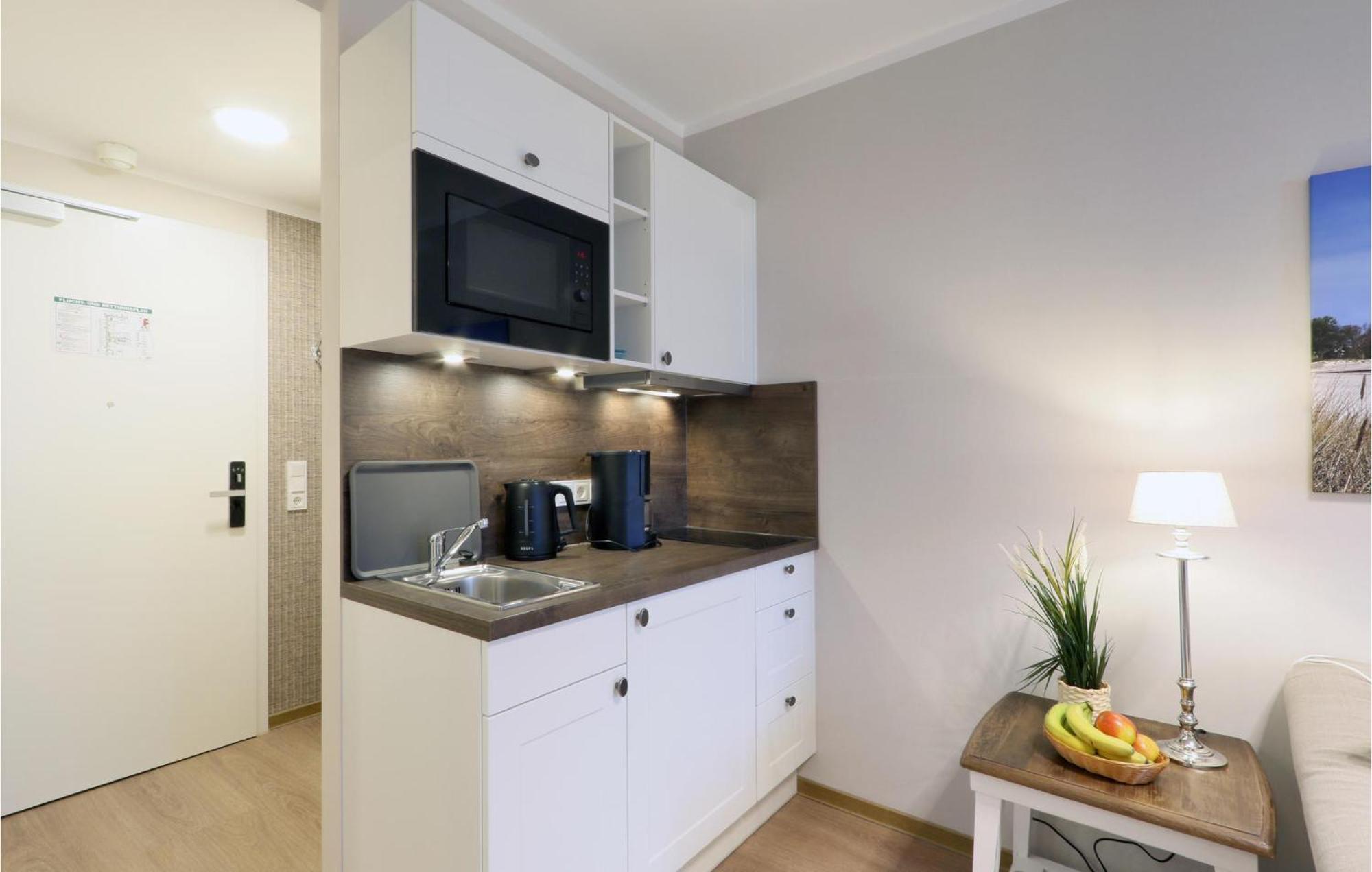Baltischer Hof Apartment 20 Boltenhagen  Extérieur photo