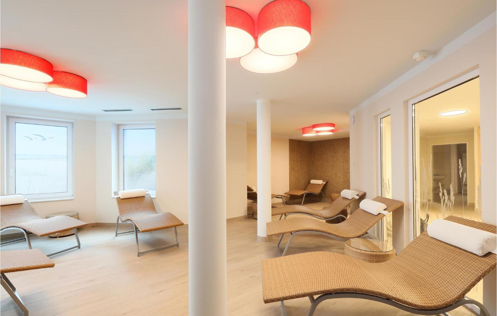 Baltischer Hof Apartment 20 Boltenhagen  Extérieur photo