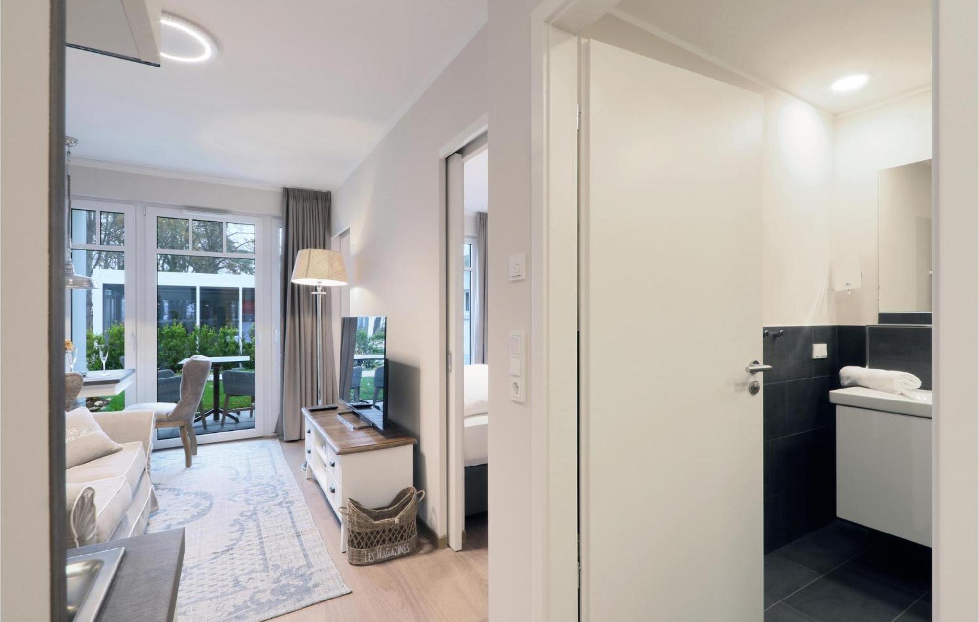 Baltischer Hof Apartment 20 Boltenhagen  Extérieur photo