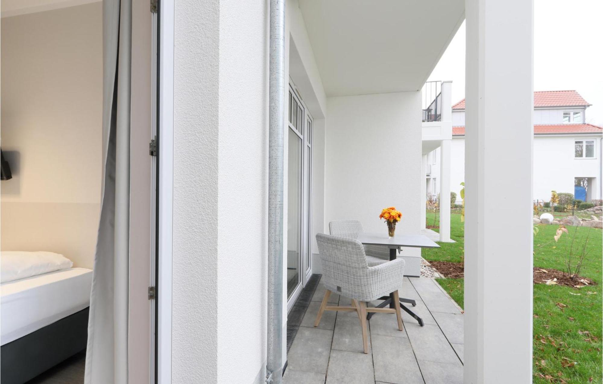 Baltischer Hof Apartment 20 Boltenhagen  Extérieur photo