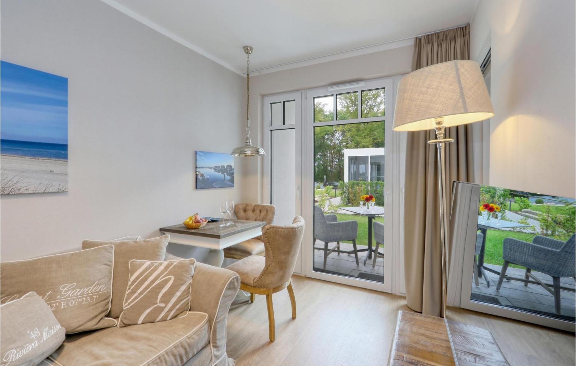 Baltischer Hof Apartment 20 Boltenhagen  Extérieur photo