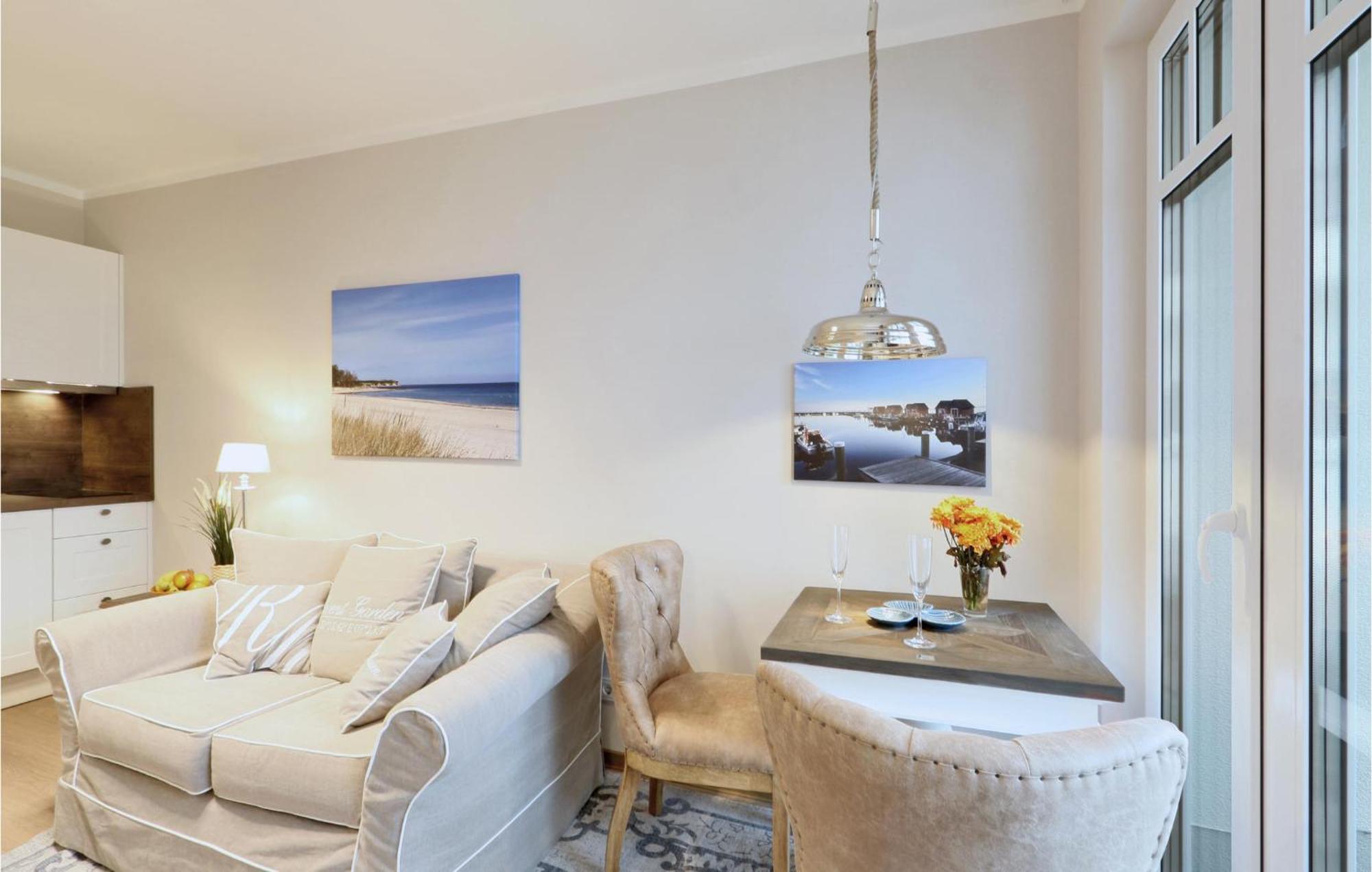 Baltischer Hof Apartment 20 Boltenhagen  Extérieur photo