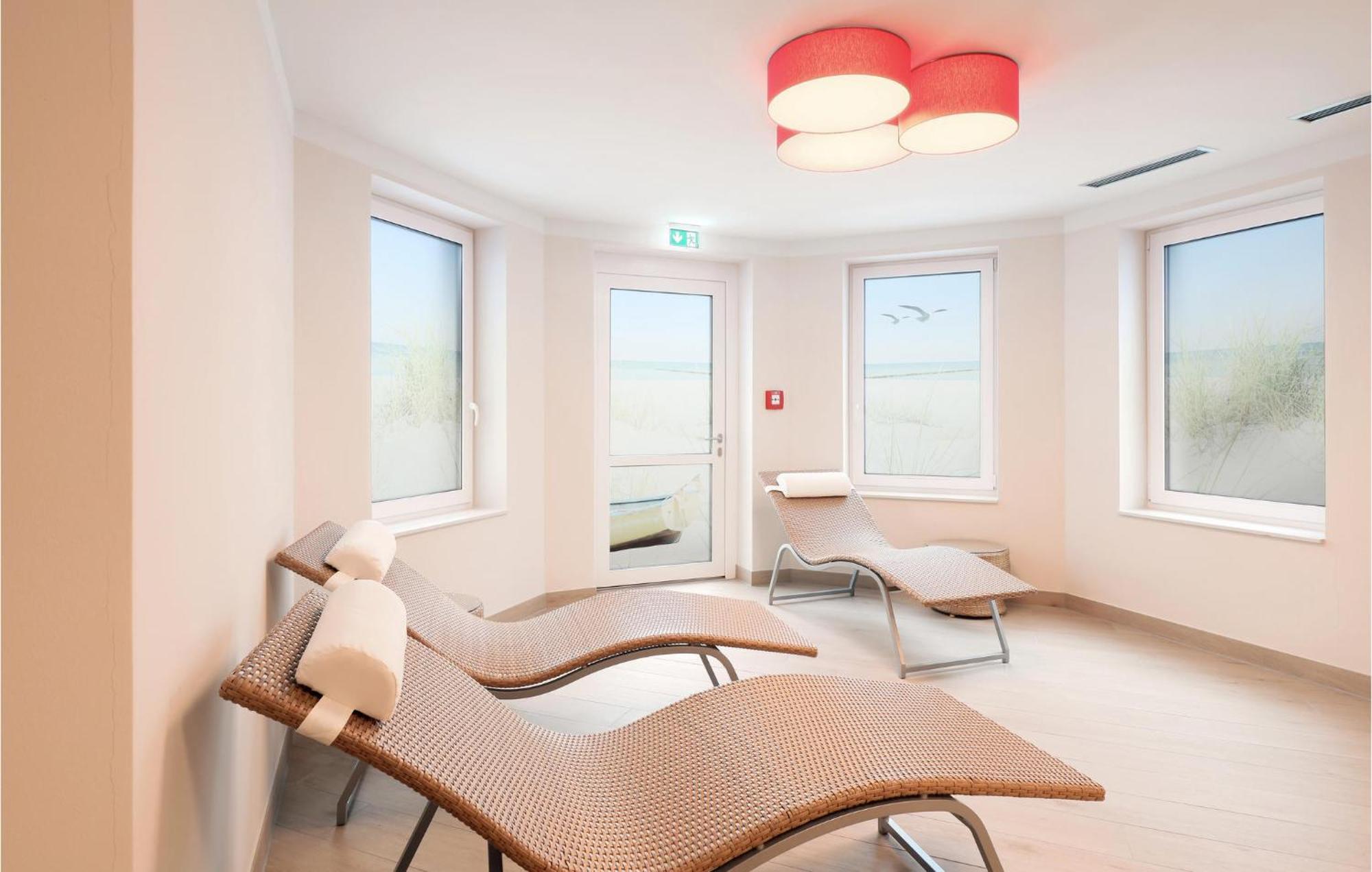 Baltischer Hof Apartment 20 Boltenhagen  Extérieur photo