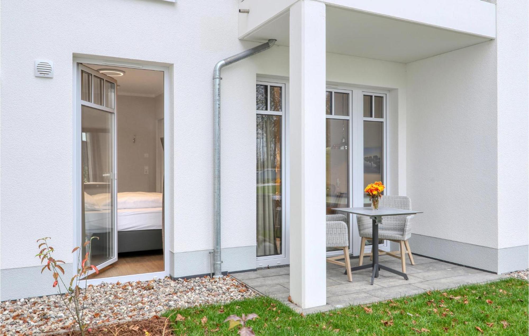 Baltischer Hof Apartment 20 Boltenhagen  Extérieur photo